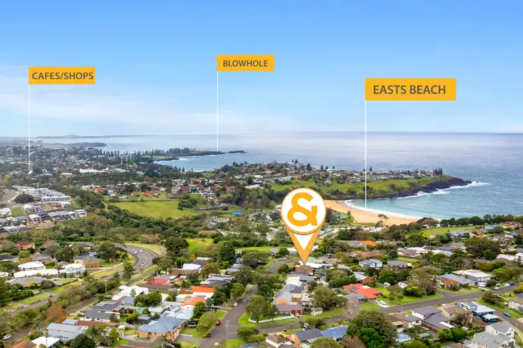 Second view of Homely house listing, 32 Attunga Avenue, Kiama Heights NSW 2533