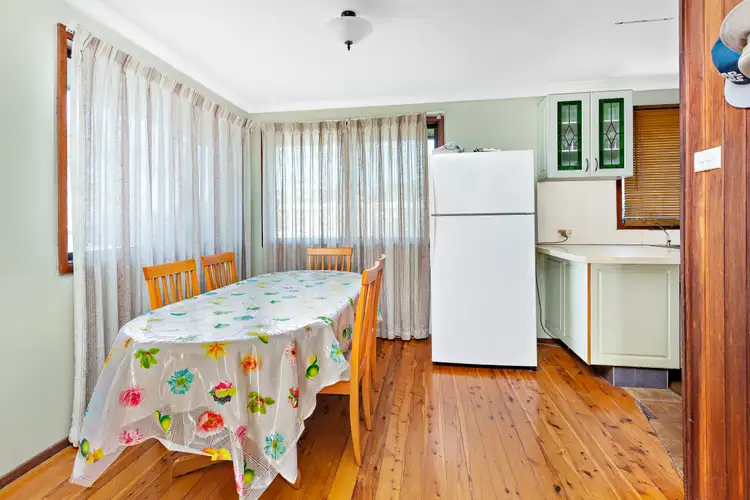 Sixth view of Homely house listing, 32 Attunga Avenue, Kiama Heights NSW 2533