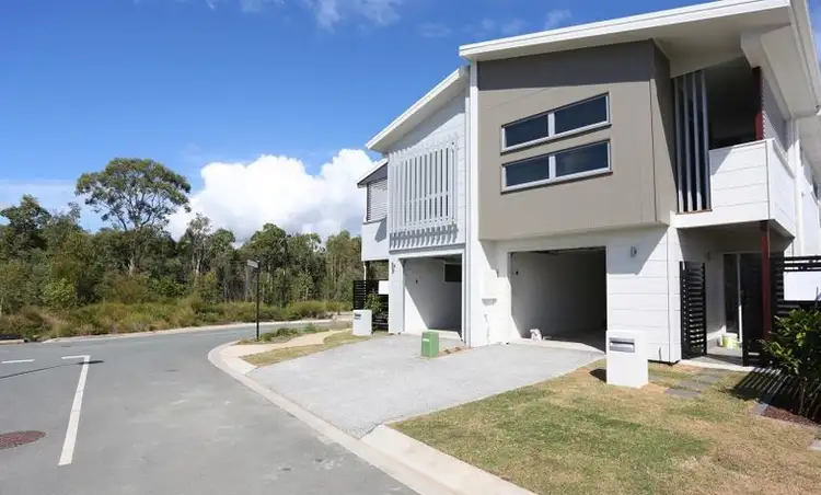 Main view of Homely house listing, 18 Jasper Street, Caloundra West QLD 4551
