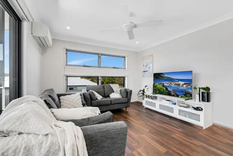 Second view of Homely house listing, 18 Jasper Street, Caloundra West QLD 4551