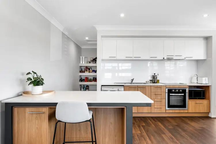Third view of Homely house listing, 18 Jasper Street, Caloundra West QLD 4551