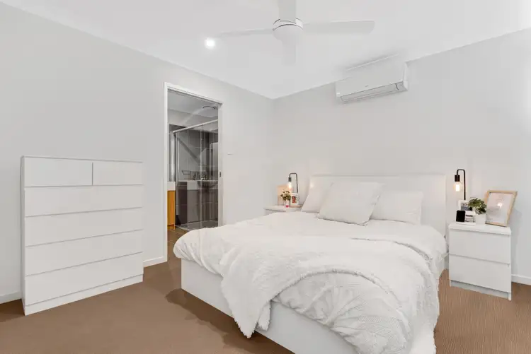Fourth view of Homely house listing, 18 Jasper Street, Caloundra West QLD 4551