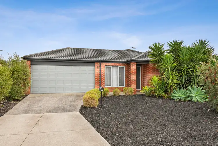 17 Corsair Ridge, Capel Sound VIC 3940