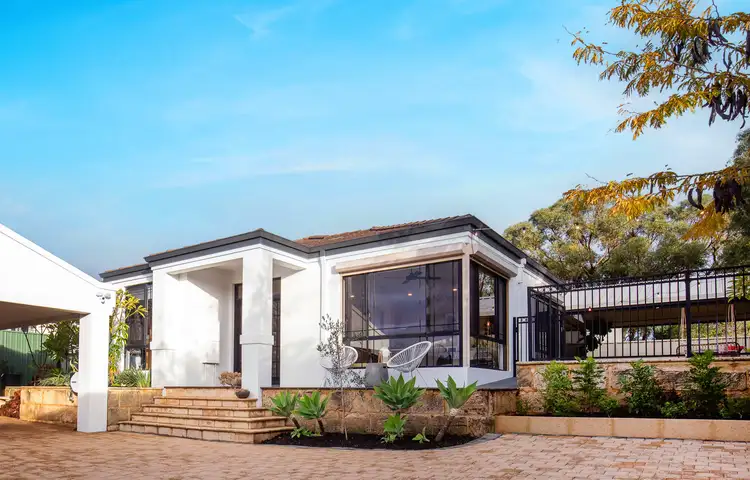 Second view of Homely house listing, 13A Langdale Street, Wembley Downs WA 6019