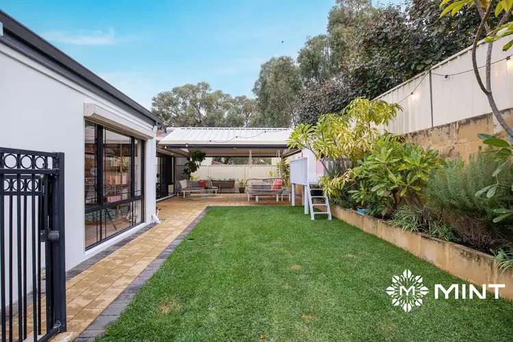 Third view of Homely house listing, 13A Langdale Street, Wembley Downs WA 6019