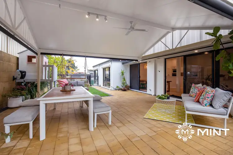 Fourth view of Homely house listing, 13A Langdale Street, Wembley Downs WA 6019