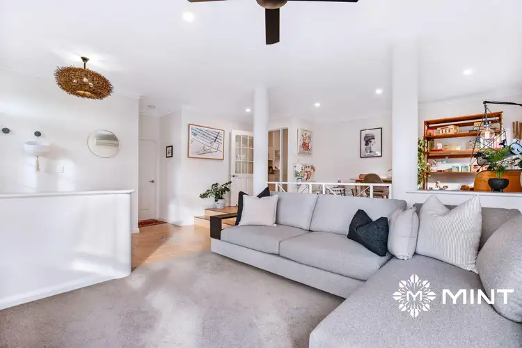 Fifth view of Homely house listing, 13A Langdale Street, Wembley Downs WA 6019