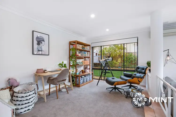 Sixth view of Homely house listing, 13A Langdale Street, Wembley Downs WA 6019