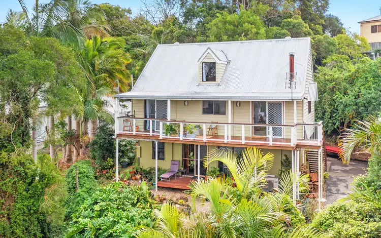 16 Kailas Court, Tamborine Mountain QLD 4272