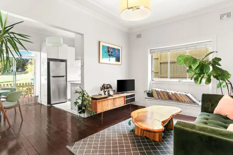 Main view of Homely apartment listing, 2/13 Wallis Parade, North Bondi NSW 2026