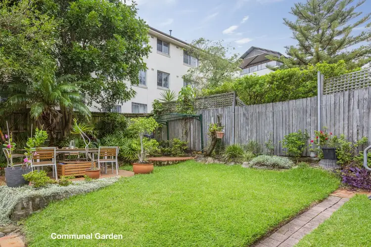 Second view of Homely apartment listing, 2/13 Wallis Parade, North Bondi NSW 2026