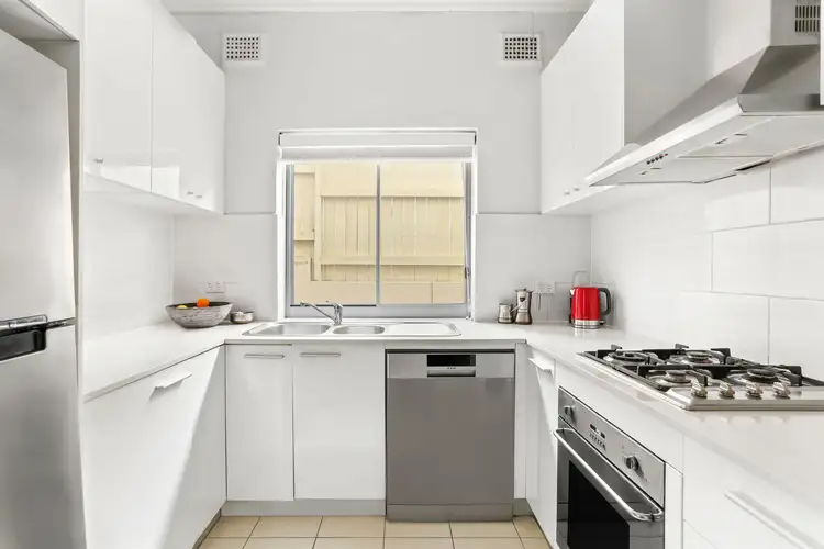 Third view of Homely apartment listing, 2/13 Wallis Parade, North Bondi NSW 2026