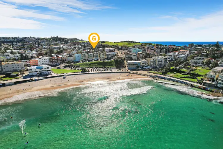 Fifth view of Homely apartment listing, 2/13 Wallis Parade, North Bondi NSW 2026