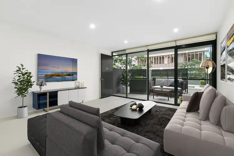 G02/10 Waterview Drive, Lane Cove NSW 2066
