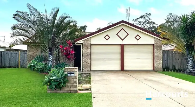Main view of Homely house listing, 9 Ringtail Way, Urangan QLD 4655