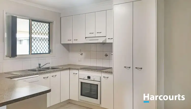 Second view of Homely house listing, 9 Ringtail Way, Urangan QLD 4655