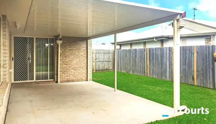 Third view of Homely house listing, 9 Ringtail Way, Urangan QLD 4655