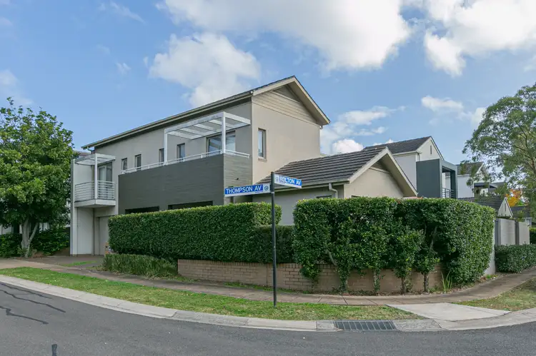 6 Thompson Ave, Newington NSW 2127