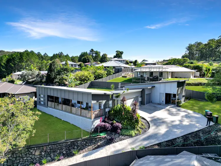 25 Brushbox Place, Eumundi QLD 4562