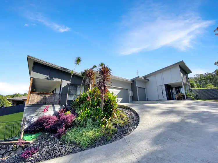 Second view of Homely house listing, 25 Brushbox Place, Eumundi QLD 4562