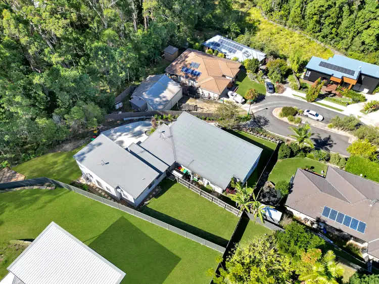 Fourth view of Homely house listing, 25 Brushbox Place, Eumundi QLD 4562