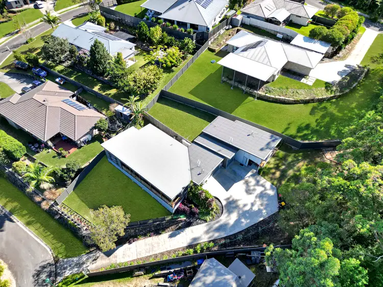 Fifth view of Homely house listing, 25 Brushbox Place, Eumundi QLD 4562