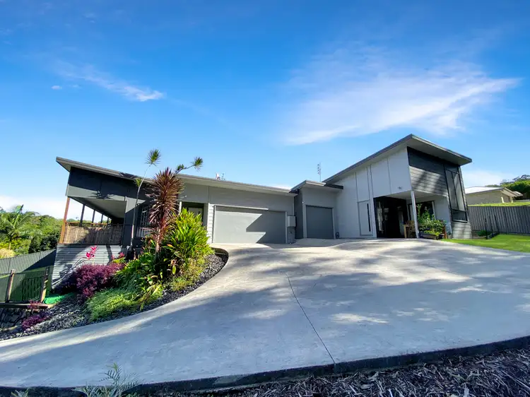 Sixth view of Homely house listing, 25 Brushbox Place, Eumundi QLD 4562