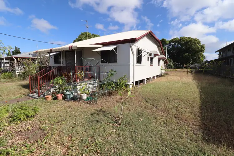 109 Cameron Street, Ayr QLD 4807