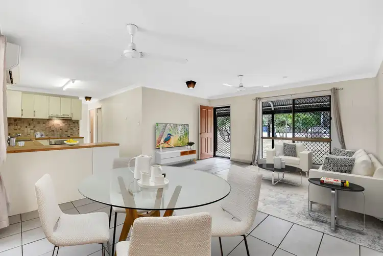 Third view of Homely house listing, 3 Heferen Crescent, Black River QLD 4818