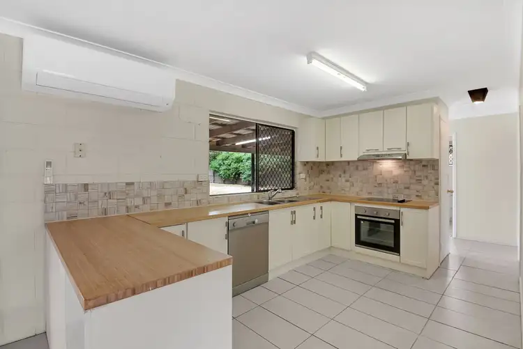 Fourth view of Homely house listing, 3 Heferen Crescent, Black River QLD 4818
