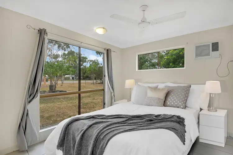 Fifth view of Homely house listing, 3 Heferen Crescent, Black River QLD 4818