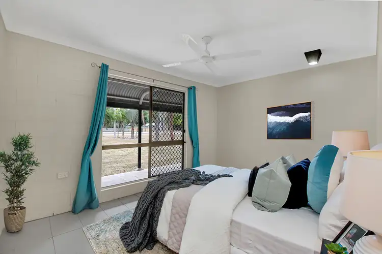 Sixth view of Homely house listing, 3 Heferen Crescent, Black River QLD 4818