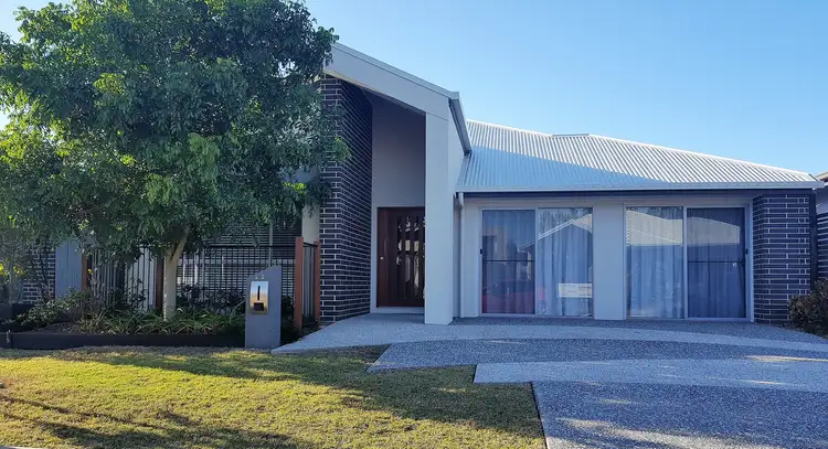 22 Aqua Circuit, Caloundra West QLD 4551
