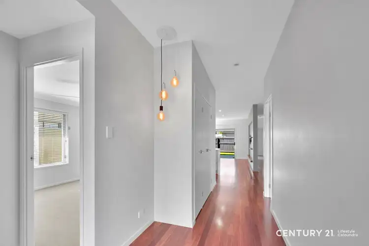 Sixth view of Homely house listing, 22 Aqua Circuit, Caloundra West QLD 4551