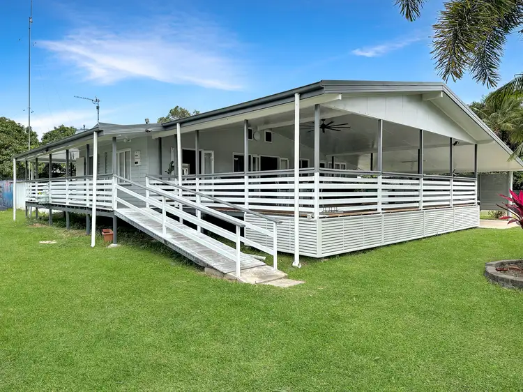 38 Mystic Avenue, Balgal Beach QLD 4816