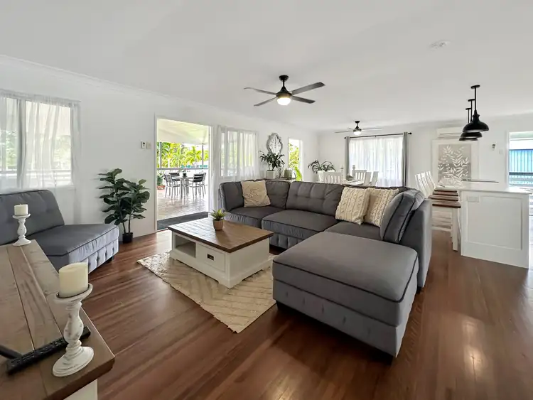 Third view of Homely house listing, 38 Mystic Avenue, Balgal Beach QLD 4816
