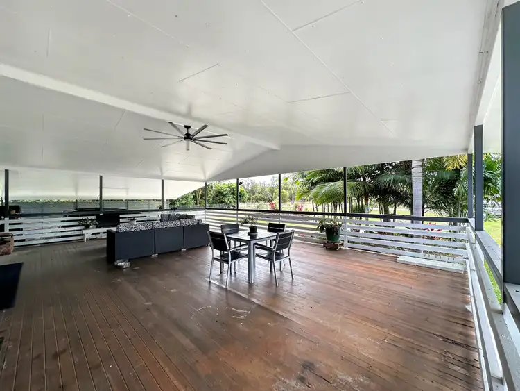 Fourth view of Homely house listing, 38 Mystic Avenue, Balgal Beach QLD 4816