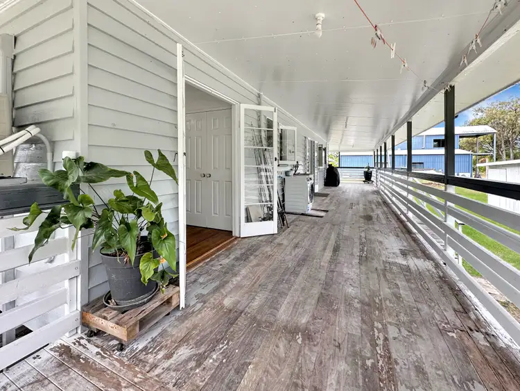 Fifth view of Homely house listing, 38 Mystic Avenue, Balgal Beach QLD 4816