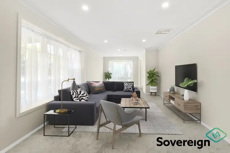 Main view of Homely house listing, 32 Grayson Drive, Scoresby VIC 3179