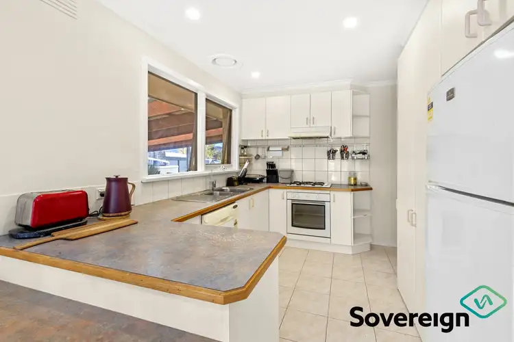 Third view of Homely house listing, 32 Grayson Drive, Scoresby VIC 3179