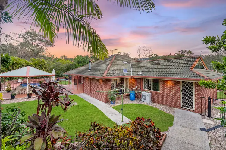 Second view of Homely house listing, 29 Pascoe Road, Ormeau QLD 4208