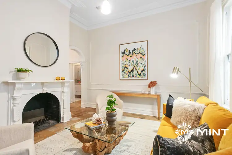 Main view of Homely house listing, 13 John Street, Cottesloe WA 6011