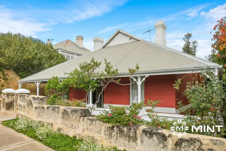 Second view of Homely house listing, 13 John Street, Cottesloe WA 6011