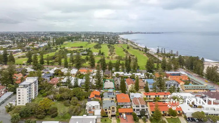 Third view of Homely house listing, 13 John Street, Cottesloe WA 6011