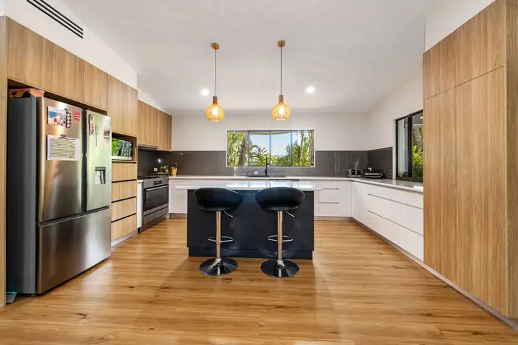 Third view of Homely rural property listing, 82 Yakapari Habana Rd, The Leap QLD 4740
