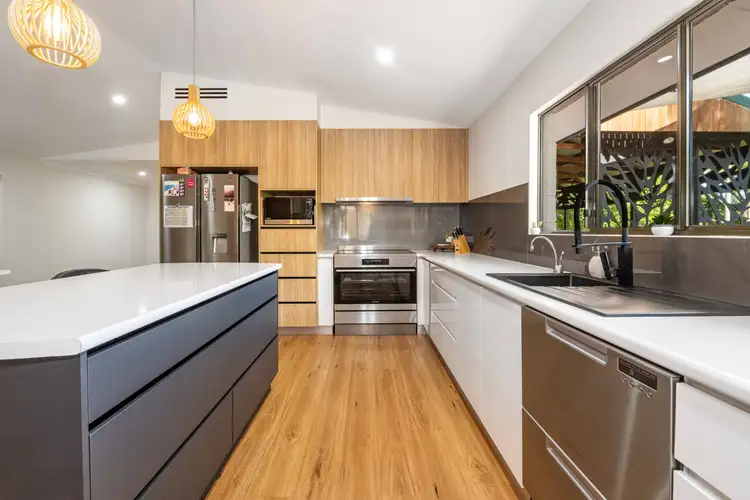 Fourth view of Homely rural property listing, 82 Yakapari Habana Rd, The Leap QLD 4740