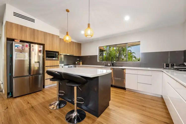 Fifth view of Homely rural property listing, 82 Yakapari Habana Rd, The Leap QLD 4740