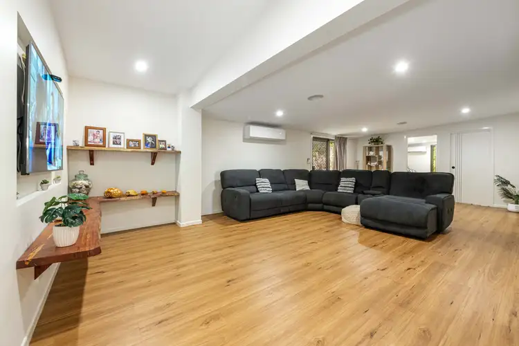Seventh view of Homely rural property listing, 82 Yakapari Habana Rd, The Leap QLD 4740