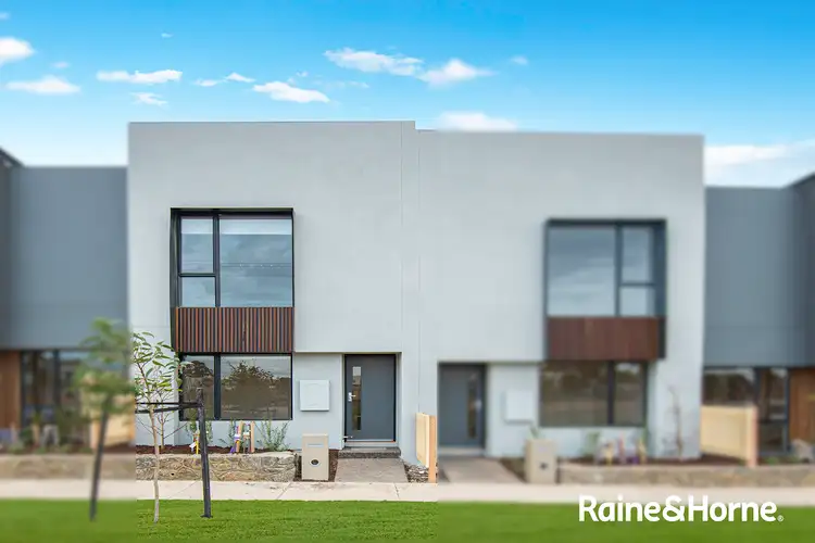 Main view of Homely house listing, 49 Verve Circuit, Cranbourne West VIC 3977