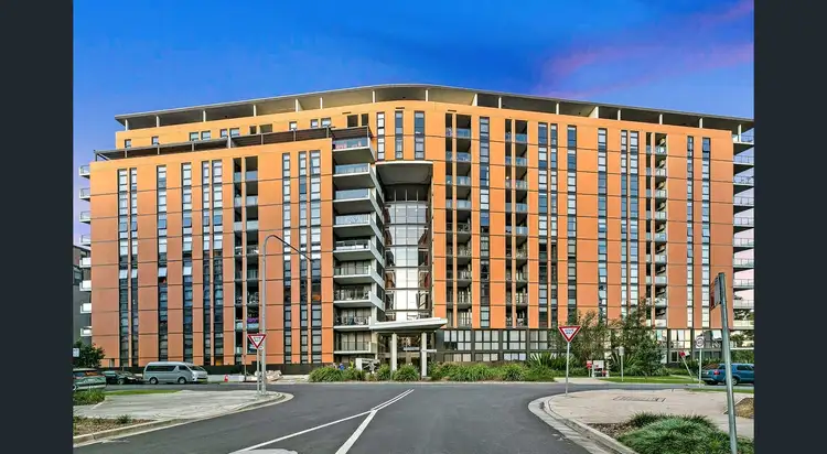 Main view of Homely apartment listing, 815C/3 Broughton Street, Parramatta NSW 2150